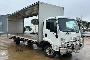 Isuzu   FH FRR 500