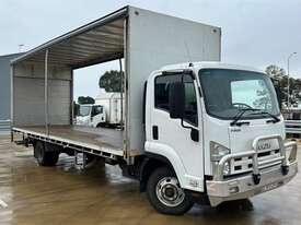 Isuzu FH FRR 500 - picture0' - Click to enlarge