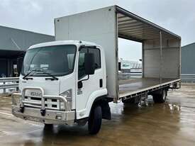 Isuzu FH FRR 500 - picture1' - Click to enlarge