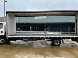Isuzu FH FRR 500 - picture2' - Click to enlarge