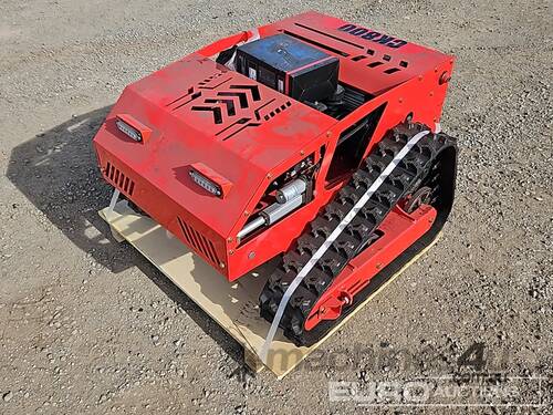 caption Unused 2025 Captok CK800