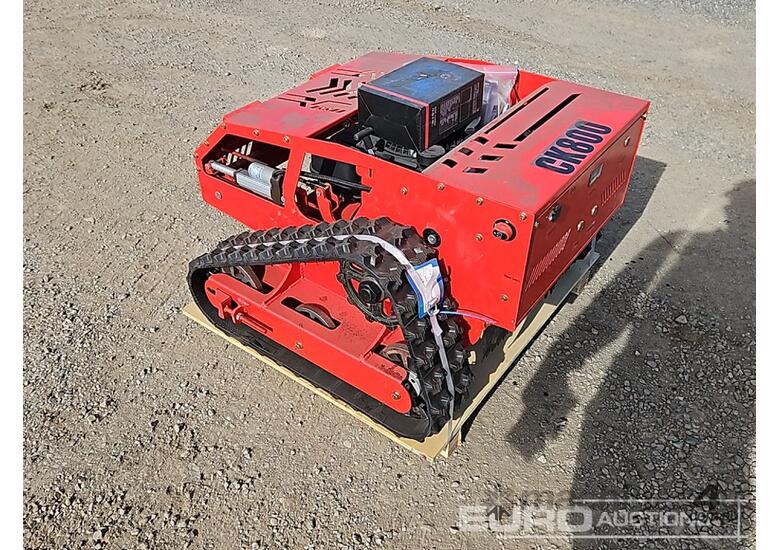 caption Unused 2025 Captok CK800