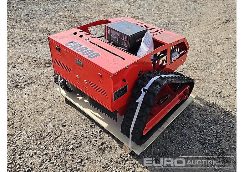 caption Unused 2025 Captok CK800