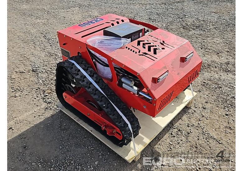 caption Unused 2025 Captok CK800