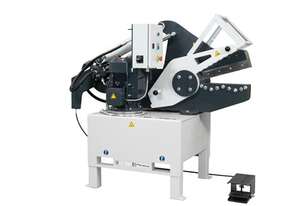 Bronneberg FORFEX 600 Alligator Shear