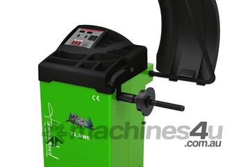 Hammerhead   Wheel Balancer