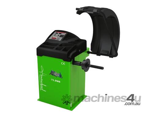 Hammerhead Wheel Balancer
