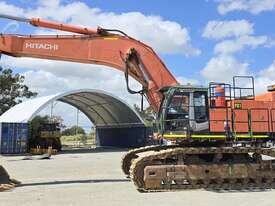 2012 Hitachi Zx870lch-3 - picture0' - Click to enlarge