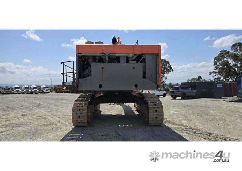 2012 Hitachi Zx870lch-3