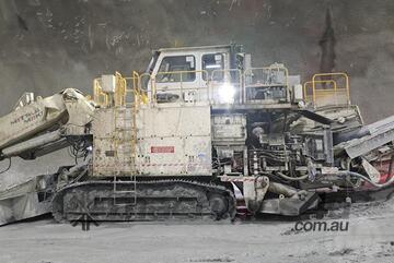 Mitsui Miike SLB300SG