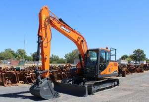 Doosan 2022   Dx140lc