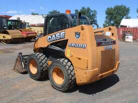 2013 CASE Sr200  - picture1' - Click to enlarge