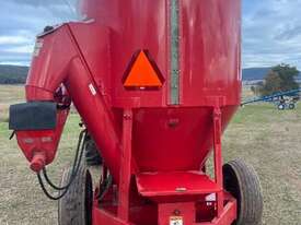 GEHL Hammer Mill / Mix all - picture1' - Click to enlarge