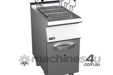 Fagor Kore 700 Series Gas Pasta Cooker With 3 Baskets Cp G7140