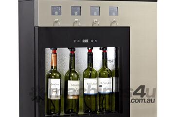 Thermaster Single ZoneWine Dispenser Wd 4