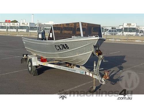 caption Alloy-craft Stessl