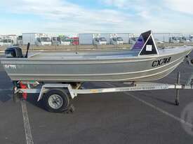 Alloy-craft Stessl - picture0' - Click to enlarge