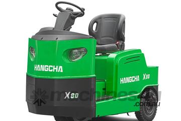 7.0Ton Seated X Series Lithium Ion Tow Motor