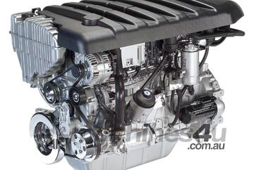 VOLVO PENTA D4 REPLACEMENT OPTION - VM MOTORI MARINE MR706LH.C01 320HP ENGINE VOLVO PENTA D4 REPLACEMENT OPTION - VM MOTORI MARINE MR706LH.C01 320HP ENGINE