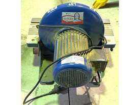 ELECTRIC DISC SANDER - picture0' - Click to enlarge