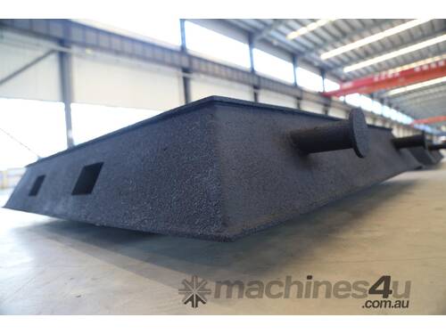 2025 NMG 1500x2000 CRANE OUTRIGGER PAD 