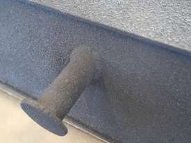 2025 NMG 1500x2000 CRANE OUTRIGGER PAD  - picture2' - Click to enlarge