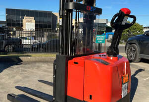 EP 1.3T Walkie Stacker with Electric Power Steering FOR SALE