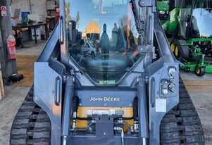 2023 John Deere 317G Compact Trk Loaders