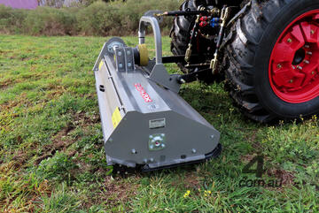 Agmax Flail Mower 155cm   FL155