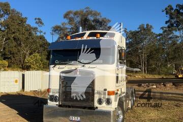 Kenworth 2010   K108 PB42