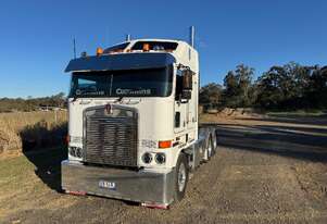 Kenworth 2010   K108 PB42 Kenworth 2010   K108 PB42