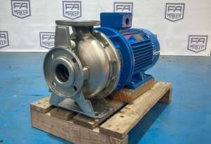 End Suction Centrifugal Pump - 7.5kW - 72,000 l/hr