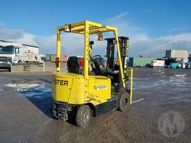Hyster ex Series - picture0' - Click to enlarge