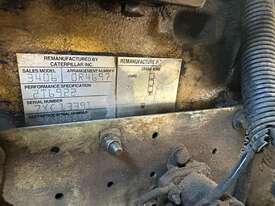 1989 Freightliner FL112 6x4 Prime Mover - picture1' - Click to enlarge
