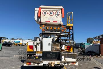 M A N 2014 MAN TGM 18.340 EWP