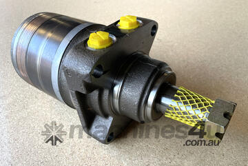 Dingo Australia Dingo K93-K94 wheel motors