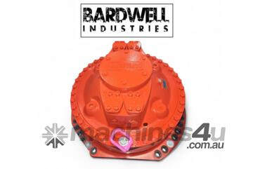 Hgglunds CB 840 840 CA0N0C 00 00 Radial Piston Hydraulic Motor