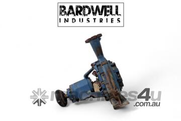 ITT A-C (Allis Chalmers) 4x8x17 Centrifugal Pump