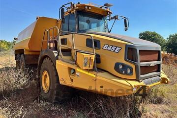 Bell   B45E Articulated