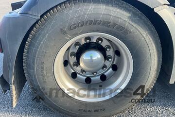 2020 DAF CF 530 Prime Mover Sleeper Cab