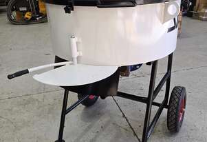 Staring STB-200 Pan Mixer