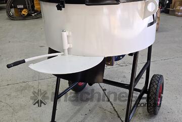 Staring STB-200 Pan Mixer