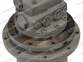 KUBOTA KX121-2 Final Drive / Travel Motor / Track Drive - picture1' - Click to enlarge