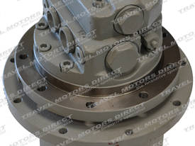 KUBOTA KX121-2 Final Drive / Travel Motor / Track Drive - picture0' - Click to enlarge