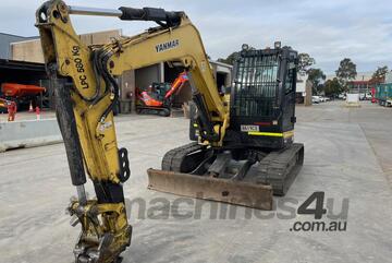 Yanmar 2015   Vi080-1
