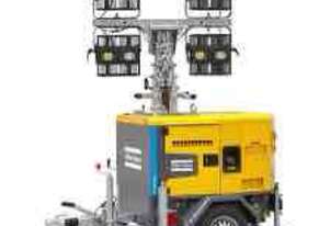 Atlas Copco   H5+ Light Tower