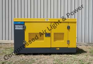 ATLAS COPCO U190 Air Compressor