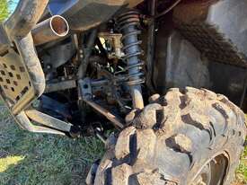 2020 Honda Pioneer 700 Side by Side - picture1' - Click to enlarge