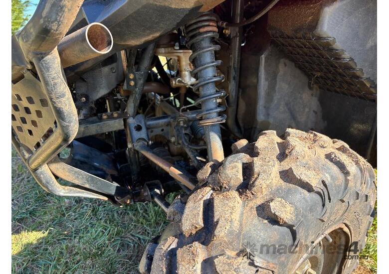 2020 Honda Pioneer 700 Side by Side