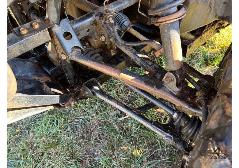 2020 Honda Pioneer 700 Side by Side